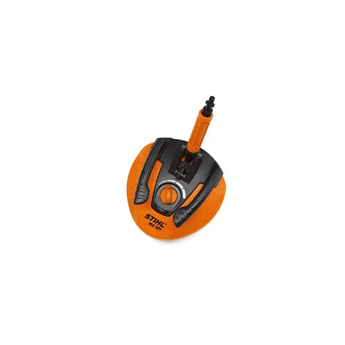 STIHL Przystawka do czyszczenia dużych powierzchni RA 101